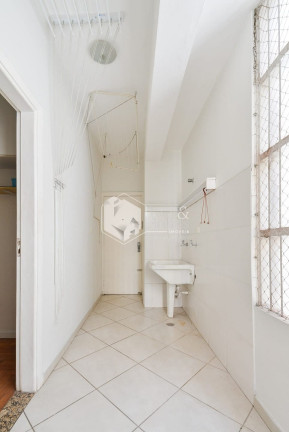 Imagem Apartamento com 2 Quartos à Venda, 126 m² em Higienópolis - São Paulo