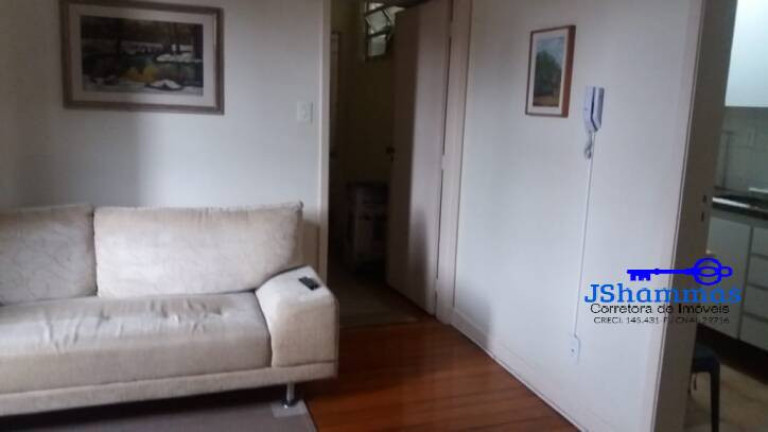 Imagem Apartamento com 1 Quarto à Venda, 60 m² em Paraíso - São Paulo Imagem Apartamento com 1 Quarto à Venda, 60 m² em Paraíso - São Paulo