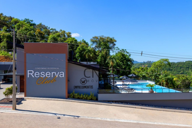Imagem Terreno à Venda, 398 m² em Azambuja - Brusque Imagem Terreno à Venda, 398 m² em Azambuja - Brusque