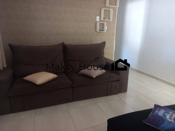 Imagem Casa com 2 Quartos para Temporada, em Nereidas - Guaratuba Imagem Casa com 2 Quartos para Temporada, em Nereidas - Guaratuba