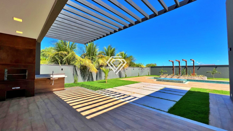 Imagem Casa de Condomínio com 4 Quartos à Venda, 359 m² em Loteamento Residencial Polinésia - Palmas Imagem Casa de Condomínio com 4 Quartos à Venda, 359 m² em Loteamento Residencial Polinésia - Palmas