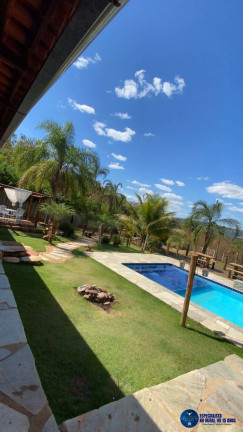 Imagem Chácara à Venda, 3 m² em Zona Rural - Pirenópolis Imagem Chácara à Venda, 3 m² em Zona Rural - Pirenópolis