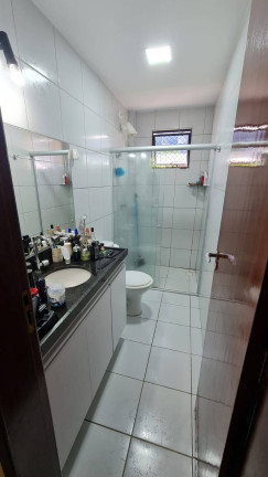 Imagem Apartamento com 1 Quarto à Venda, 43 m² em Ernesto Geisel - João Pessoa