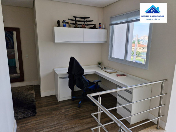 Imagem Casa de Condomínio com 3 Quartos à Venda, 205 m² em Residencial Real Parque Sumaré - Sumaré Imagem Casa de Condomínio com 3 Quartos à Venda, 205 m² em Residencial Real Parque Sumaré - Sumaré