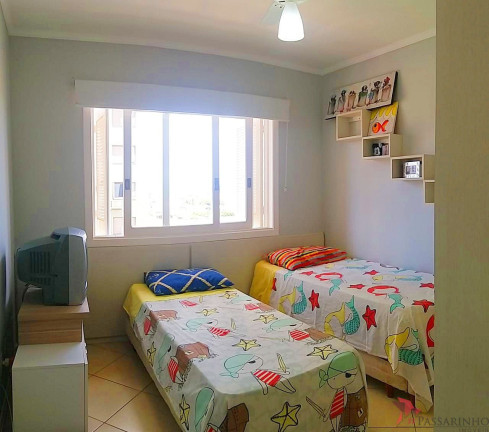 Imagem Apartamento com 3 Quartos à Venda, 170 m² em Praia Grande - Torres