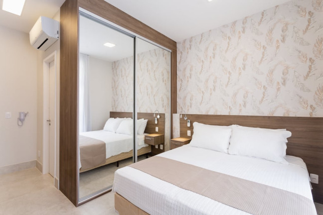 Imagem Apartamento à Venda, 22 m² em Centro - São Paulo Imagem Apartamento à Venda, 22 m² em Centro - São Paulo