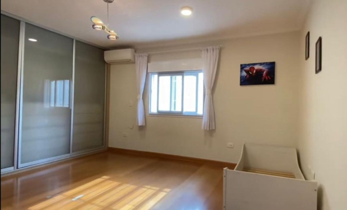 Imagem Casa com 3 Quartos à Venda, 136 m² em Campo Belo - São Paulo