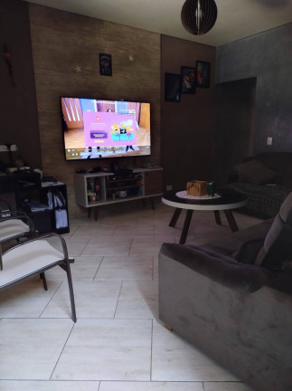 Imagem Casa à Venda, 120 m² em Rio Das Pedras - Itupeva