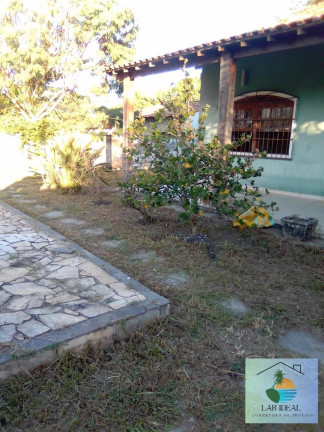 Imagem Casa com 2 Quartos à Venda, 520 m² em Vila Capri - Araruama Imagem Casa com 2 Quartos à Venda, 520 m² em Vila Capri - Araruama
