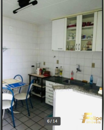 Imagem Imóvel com 3 Quartos à Venda, 90 m² em Centro - Guarapari Imagem Imóvel com 3 Quartos à Venda, 90 m² em Centro - Guarapari