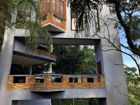 Imagem Casa com 6 Quartos à Venda, 923 m² em Altos De São Fernando - Jandira Imagem Casa com 6 Quartos à Venda, 923 m² em Altos De São Fernando - Jandira