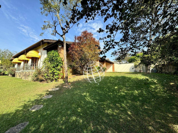 Imagem Casa com 5 Quartos à Venda, 432 m² em Vila Giglio - Atibaia Imagem Casa com 5 Quartos à Venda, 432 m² em Vila Giglio - Atibaia