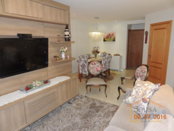 Imagem Apartamento com 3 Quartos à Venda,  em Tucuruvi - São Paulo