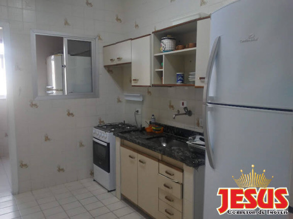 Imagem Apartamento com 3 Quartos à Venda, 80 m² em Enseada - Guarujá Imagem Apartamento com 3 Quartos à Venda, 80 m² em Enseada - Guarujá