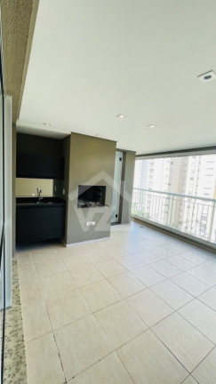 Imagem Apartamento com 3 Quartos à Venda, 168 m² em Vila Andrade - São Paulo