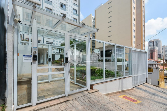 Imagem Apartamento com 3 Quartos à Venda, 84 m² em Perdizes - São Paulo Imagem Apartamento com 3 Quartos à Venda, 84 m² em Perdizes - São Paulo
