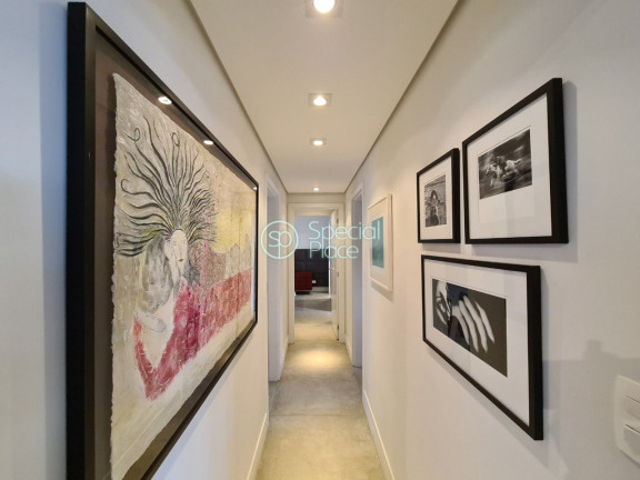 Imagem Apartamento com 2 Quartos à Venda, 200 m² em Jardim América - São Paulo Imagem Apartamento com 2 Quartos à Venda, 200 m² em Jardim América - São Paulo