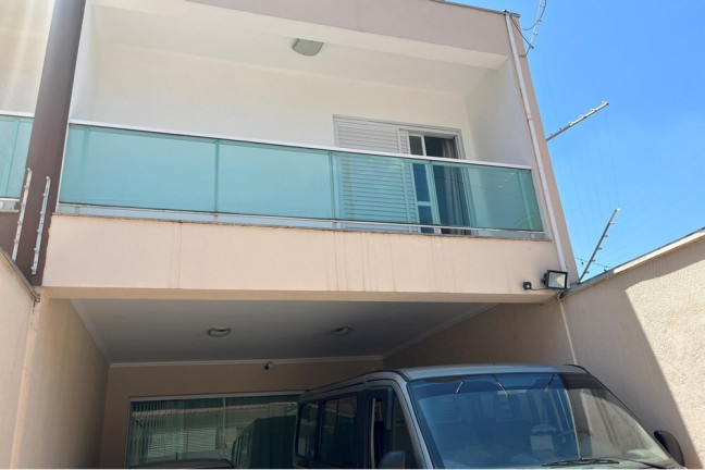 Imagem Casa com 3 Quartos à Venda, 208 m² em água Rasa - São Paulo Imagem Casa com 3 Quartos à Venda, 208 m² em água Rasa - São Paulo