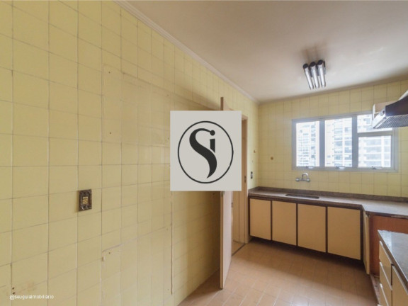 Imagem Apartamento com 4 Quartos à Venda, 154 m² em Vila Nova Conceição - São Paulo Imagem Apartamento com 4 Quartos à Venda, 154 m² em Vila Nova Conceição - São Paulo