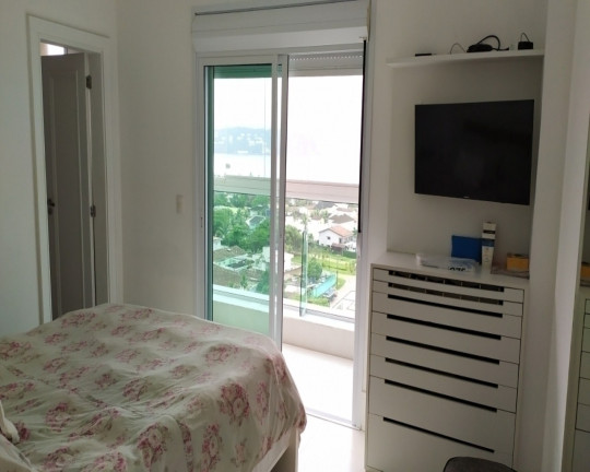 Imagem Apartamento com 3 Quartos à Venda, 170 m² em Jardim Virgínia - Guarujá