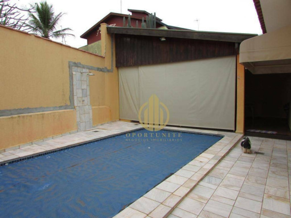 Imagem Casa com 4 Quartos à Venda, 230 m² em Ribeirânia - Ribeirão Preto