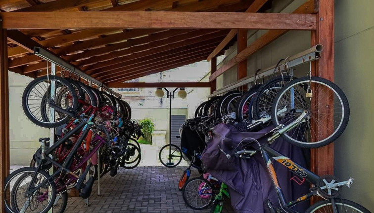 Imagem Apartamento com 2 Quartos à Venda, 52 m² em Tucuruvi - São Paulo