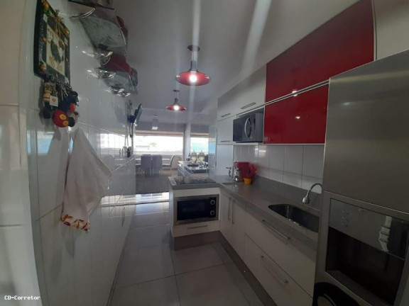 Imagem Apartamento com 3 Quartos à Venda, 114 m² em Centro - Santo André