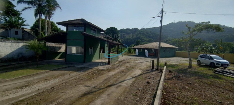 Imagem Apartamento com 1 Quarto à Venda, 34 m² em Praia Da Maranduba - Ubatuba Imagem Apartamento com 1 Quarto à Venda, 34 m² em Praia Da Maranduba - Ubatuba