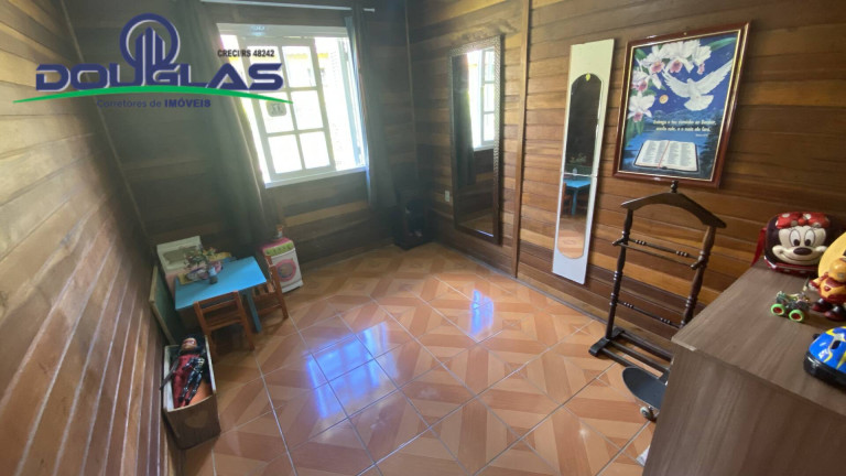 Imagem Casa com 6 Quartos à Venda, 1.000 m² em águas Claras - Viamão