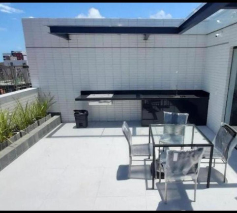 Imagem Apartamento com 1 Quarto para Alugar, 29 m² em Intermares - Cabedelo Imagem Apartamento com 1 Quarto para Alugar, 29 m² em Intermares - Cabedelo