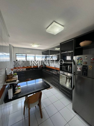Imagem Apartamento com 3 Quartos à Venda, 139 m² em Parnamirim - Recife Imagem Apartamento com 3 Quartos à Venda, 139 m² em Parnamirim - Recife