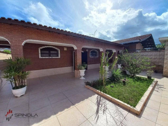 Imagem Casa com 3 Quartos à Venda, 208 m² em Balneário Flórida - Praia Grande Imagem Casa com 3 Quartos à Venda, 208 m² em Balneário Flórida - Praia Grande
