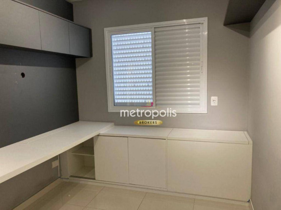 Imagem Apartamento com 2 Quartos à Venda, 66 m² em Santa Maria - São Caetano Do Sul Imagem Apartamento com 2 Quartos à Venda, 66 m² em Santa Maria - São Caetano Do Sul