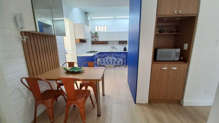 Imagem Apartamento com 3 Quartos à Venda, 90 m² em Copacabana - Rio De Janeiro Imagem Apartamento com 3 Quartos à Venda, 90 m² em Copacabana - Rio De Janeiro