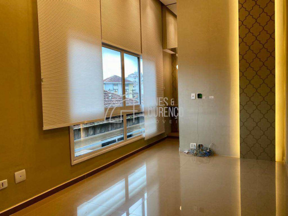 Imagem Casa com 3 Quartos à Venda, 157 m² em Ponta Da Praia - Santos Imagem Casa com 3 Quartos à Venda, 157 m² em Ponta Da Praia - Santos