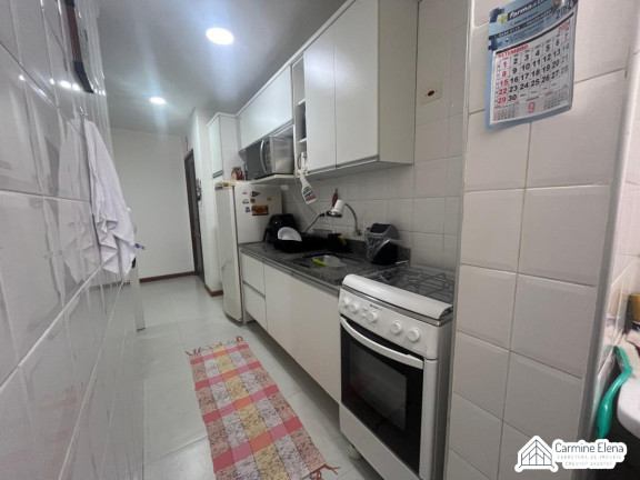 Imagem Apartamento com 2 Quartos à Venda, 66 m² em Itaguá - Ubatuba