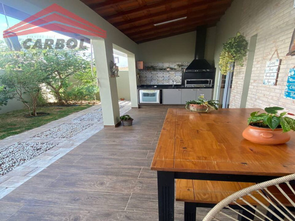 Imagem Casa de Condomínio com 3 Quartos à Venda, 272 m² em Recanto Quarto Centenário - Jundiaí Imagem Casa de Condomínio com 3 Quartos à Venda, 272 m² em Recanto Quarto Centenário - Jundiaí