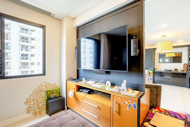 Imagem Apartamento com 2 Quartos à Venda, 98 m² em Indianópolis - São Paulo
