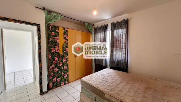 Imagem Apartamento com 3 Quartos à Venda, 75 m² em Trindade - Florianópolis