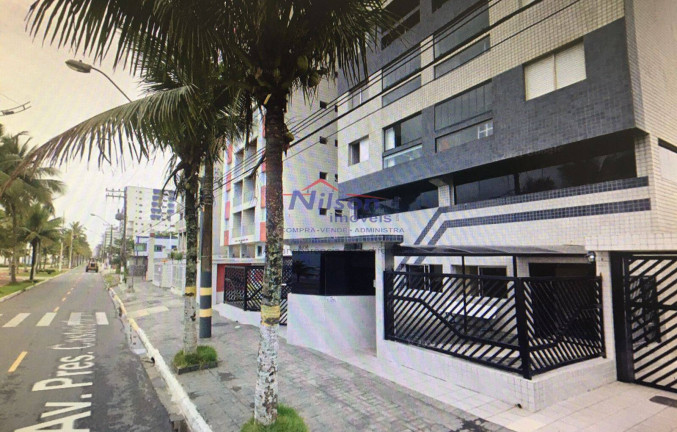 Imagem Apartamento com 1 Quarto à Venda, em Praia Grande Imagem Apartamento com 1 Quarto à Venda, em Praia Grande