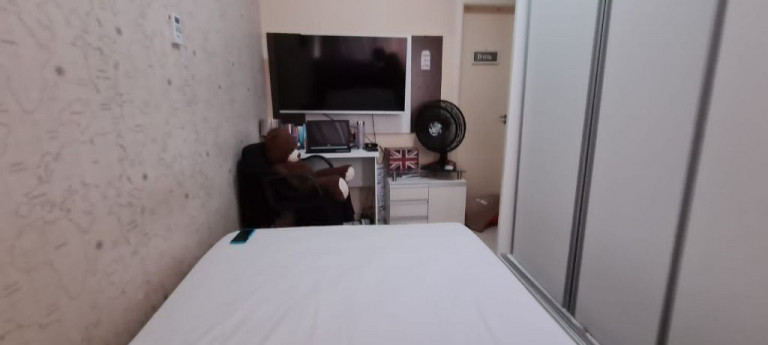 Imagem Apartamento com 3 Quartos à Venda, 64 m² em Cambeba - Fortaleza
