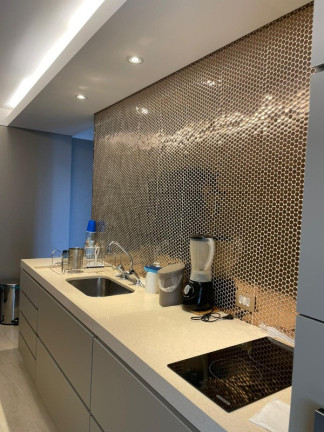 Imagem Imóvel com 2 Quartos à Venda, 134 m² em Cidade Monções - São Paulo