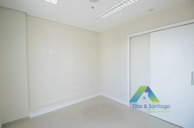 Imagem Sala Comercial à Venda, 80 m² em Ipiranga - São Paulo