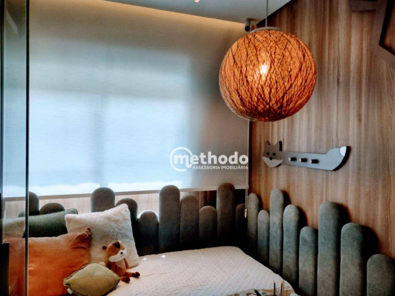 Imagem Apartamento com 2 Quartos à Venda, 57 m² em Mansões Santo Antônio - Campinas Imagem Apartamento com 2 Quartos à Venda, 57 m² em Mansões Santo Antônio - Campinas