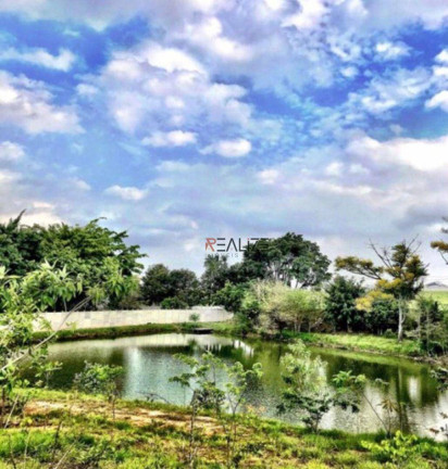 Imagem Terreno à Venda, 300 m² em Condomínio Jardins Di Roma - Indaiatuba