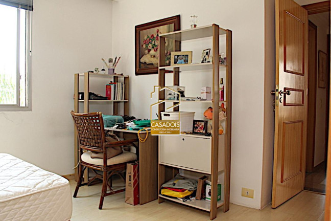 Imagem Apartamento com 3 Quartos à Venda, 125 m² em Moema - São Paulo