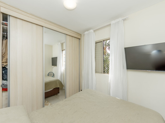 Imagem Apartamento com 3 Quartos à Venda, 61 m² em Vila Santa Catarina - São Paulo