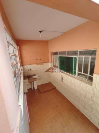 Imagem Sobrado com 3 Quartos à Venda, 126 m² em Penha De França - São Paulo