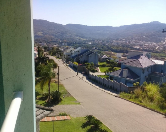 Imagem Imóvel com 3 Quartos à Venda,  em Matiel - Feliz