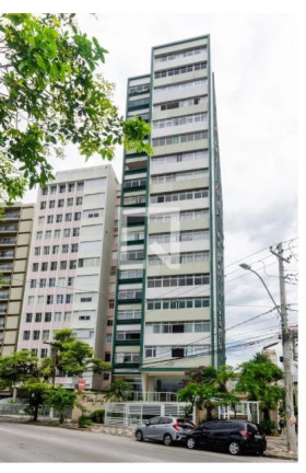 Imagem Apartamento com 3 Quartos à Venda, 227 m² em Itararé - São Vicente